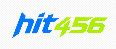 hit456 logo
